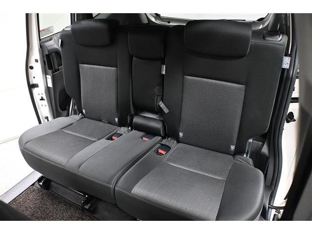 シエンタ ハイブリッド　ファンベースＧ　ハイブリッド　衝突被害軽減システム　両側電動スライド　オートクルーズコントロール　ＬＥＤヘッドランプ　メモリーナビ　バックカメラ　ＥＴＣ　フルセグ　ＤＶＤ再生　ＣＤ　社外アルミホイール　スマートキー（28枚目）