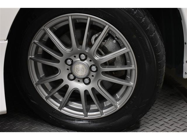 シエンタ ハイブリッド　ファンベースＧ　ハイブリッド　衝突被害軽減システム　両側電動スライド　オートクルーズコントロール　ＬＥＤヘッドランプ　メモリーナビ　バックカメラ　ＥＴＣ　フルセグ　ＤＶＤ再生　ＣＤ　社外アルミホイール　スマートキー（32枚目）