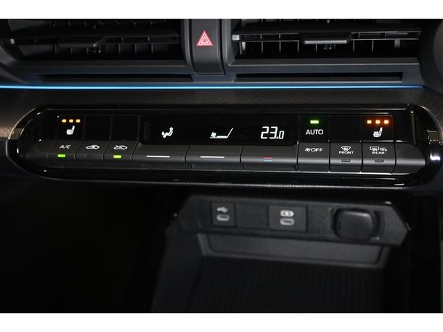 プリウス G ハイブリッド 衝突被害軽減システム オートクルーズコントロール LEDヘッドランプ 100V電源 バックカメラ ETC ドラレコ フルセグ ミュージックプレイヤー接続可 アルミホイール スマートキー(9枚目)