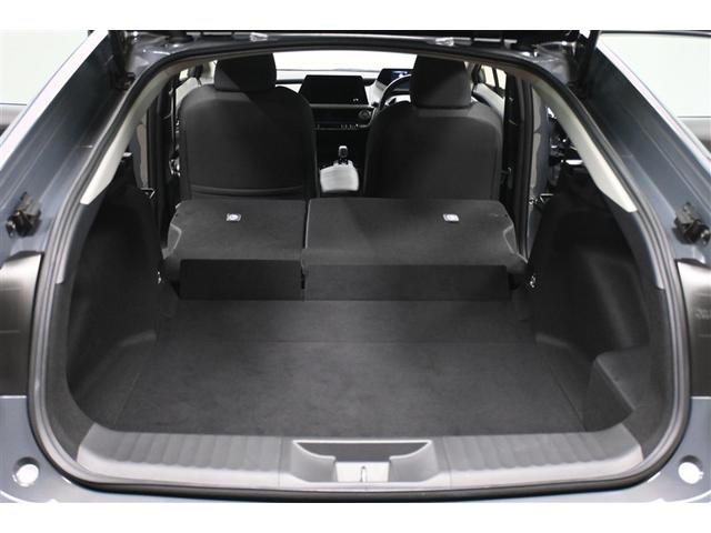 プリウス G ハイブリッド 衝突被害軽減システム オートクルーズコントロール LEDヘッドランプ 100V電源 バックカメラ ETC ドラレコ フルセグ ミュージックプレイヤー接続可 アルミホイール スマートキー(30枚目)