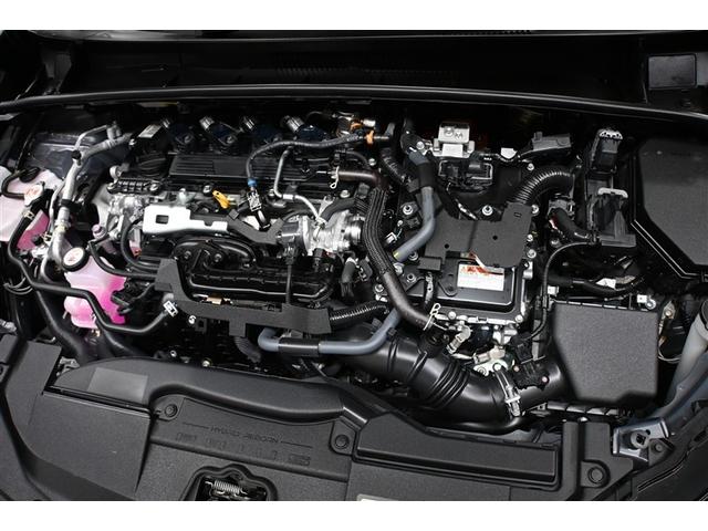 プリウス G ハイブリッド 衝突被害軽減システム オートクルーズコントロール LEDヘッドランプ 100V電源 バックカメラ ETC ドラレコ フルセグ ミュージックプレイヤー接続可 アルミホイール スマートキー(32枚目)