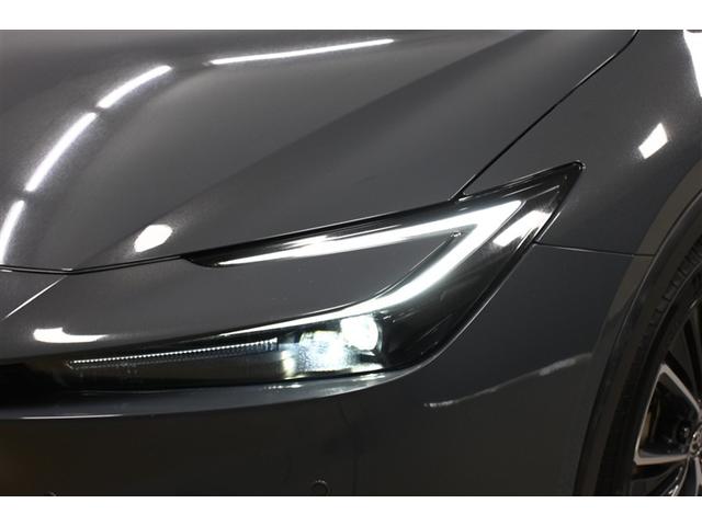 プリウス G ハイブリッド 衝突被害軽減システム オートクルーズコントロール LEDヘッドランプ 100V電源 バックカメラ ETC ドラレコ フルセグ ミュージックプレイヤー接続可 アルミホイール スマートキー(38枚目)
