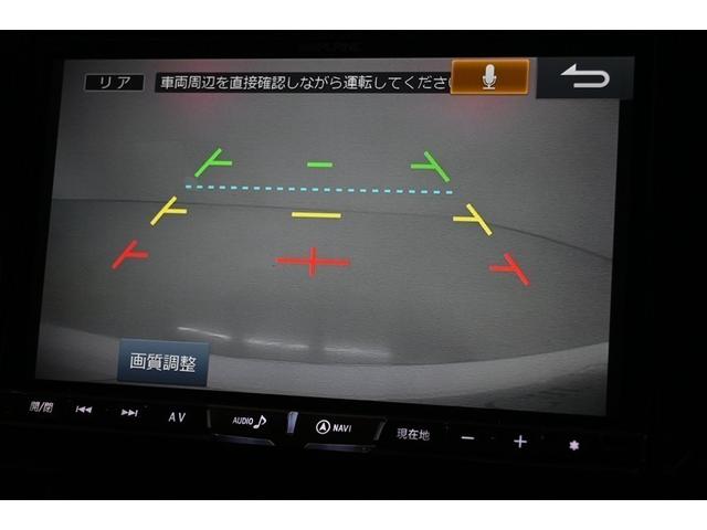 ヴェルファイア ２．５Ｚ　Ａエディション　衝突被害軽減システム　両側電動スライド　オートクルーズコントロール　ＬＥＤヘッドランプ　１００Ｖ電源　メモリーナビ　後席モニター　バックカメラ　ＥＴＣ　ドラレコ　フルセグ　ミュージックプレイヤー接続可（7枚目）