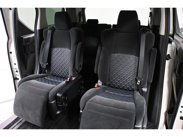 ヴェルファイア ２．５Ｚ　Ａエディション　衝突被害軽減システム　両側電動スライド　オートクルーズコントロール　ＬＥＤヘッドランプ　１００Ｖ電源　メモリーナビ　後席モニター　バックカメラ　ＥＴＣ　ドラレコ　フルセグ　ミュージックプレイヤー接続可（28枚目）