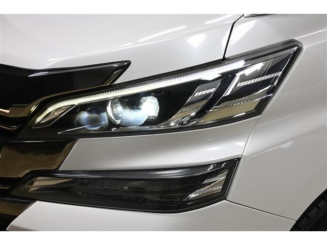 ヴェルファイア ２．５Ｚ　Ａエディション　衝突被害軽減システム　両側電動スライド　オートクルーズコントロール　ＬＥＤヘッドランプ　１００Ｖ電源　メモリーナビ　後席モニター　バックカメラ　ＥＴＣ　ドラレコ　フルセグ　ミュージックプレイヤー接続可（38枚目）