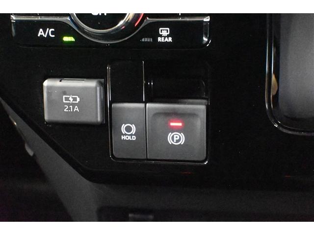 ルーミー カスタムG 衝突被害軽減システム 両側電動スライド オートクルーズコントロール LEDヘッドランプ メモリーナビ バックカメラ ETC ドラレコ フルセグ DVD再生 CD アルミホイール スマートキー キーレス(12枚目)