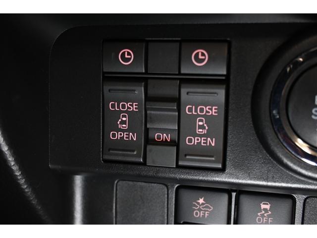 ルーミー カスタムG 衝突被害軽減システム 両側電動スライド オートクルーズコントロール LEDヘッドランプ メモリーナビ バックカメラ ETC ドラレコ フルセグ DVD再生 CD アルミホイール スマートキー キーレス(24枚目)