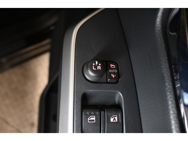 ルーミー カスタムG 衝突被害軽減システム 両側電動スライド オートクルーズコントロール LEDヘッドランプ メモリーナビ バックカメラ ETC ドラレコ フルセグ DVD再生 CD アルミホイール スマートキー キーレス(27枚目)