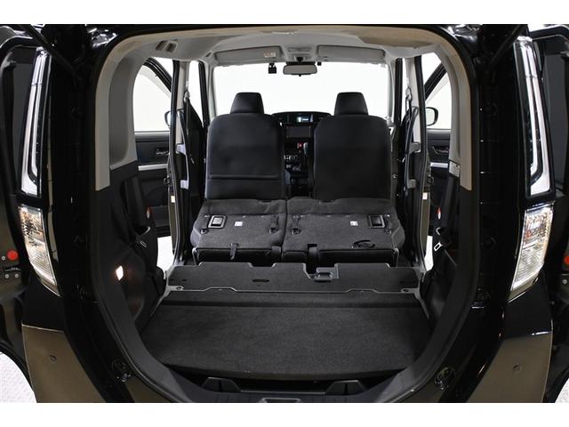 ルーミー カスタムG 衝突被害軽減システム 両側電動スライド オートクルーズコントロール LEDヘッドランプ メモリーナビ バックカメラ ETC ドラレコ フルセグ DVD再生 CD アルミホイール スマートキー キーレス(31枚目)