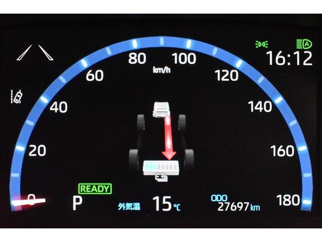 ヤリスクロス ハイブリッドＺ　ハイブリッド　衝突被害軽減システム　オートクルーズコントロール　ＬＥＤヘッドランプ　メモリーナビ　バックカメラ　ＥＴＣ　ドラレコ　ミュージックプレイヤー接続可　ＤＶＤ再生　ＣＤ　アルミホイール（6枚目）