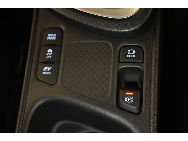 ヤリスクロス ハイブリッドＺ　ハイブリッド　衝突被害軽減システム　オートクルーズコントロール　ＬＥＤヘッドランプ　メモリーナビ　バックカメラ　ＥＴＣ　ドラレコ　ミュージックプレイヤー接続可　ＤＶＤ再生　ＣＤ　アルミホイール（14枚目）