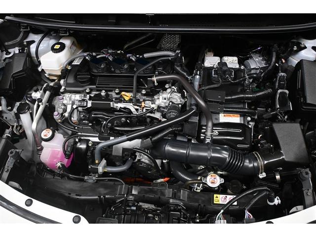 ヤリスクロス ハイブリッドＺ　ハイブリッド　衝突被害軽減システム　オートクルーズコントロール　ＬＥＤヘッドランプ　メモリーナビ　バックカメラ　ＥＴＣ　ドラレコ　ミュージックプレイヤー接続可　ＤＶＤ再生　ＣＤ　アルミホイール（31枚目）