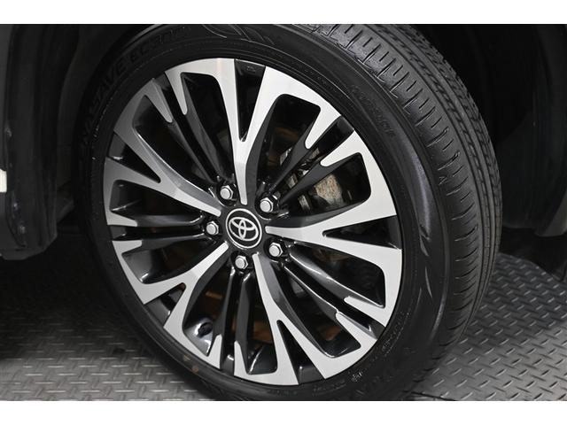 ヤリスクロス ハイブリッドＺ　ハイブリッド　衝突被害軽減システム　オートクルーズコントロール　ＬＥＤヘッドランプ　メモリーナビ　バックカメラ　ＥＴＣ　ドラレコ　ミュージックプレイヤー接続可　ＤＶＤ再生　ＣＤ　アルミホイール（33枚目）