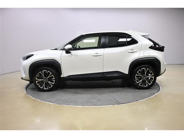 ヤリスクロス ハイブリッドＺ　ハイブリッド　衝突被害軽減システム　オートクルーズコントロール　ＬＥＤヘッドランプ　メモリーナビ　バックカメラ　ＥＴＣ　ドラレコ　ミュージックプレイヤー接続可　ＤＶＤ再生　ＣＤ　アルミホイール（34枚目）