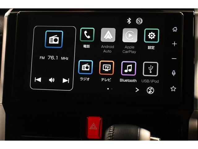 ルーミー カスタムG 衝突被害軽減システム 両側電動スライド オートクルーズコントロール LEDヘッドランプ バックカメラ ドラレコ フルセグ ミュージックプレイヤー接続可 アルミホイール スマートキー キーレス CVT(7枚目)