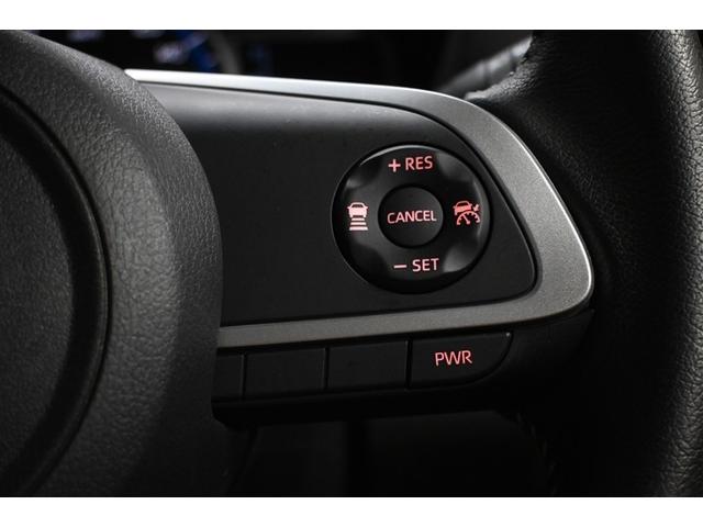 ルーミー カスタムG 衝突被害軽減システム 両側電動スライド オートクルーズコントロール LEDヘッドランプ バックカメラ ドラレコ フルセグ ミュージックプレイヤー接続可 アルミホイール スマートキー キーレス CVT(18枚目)