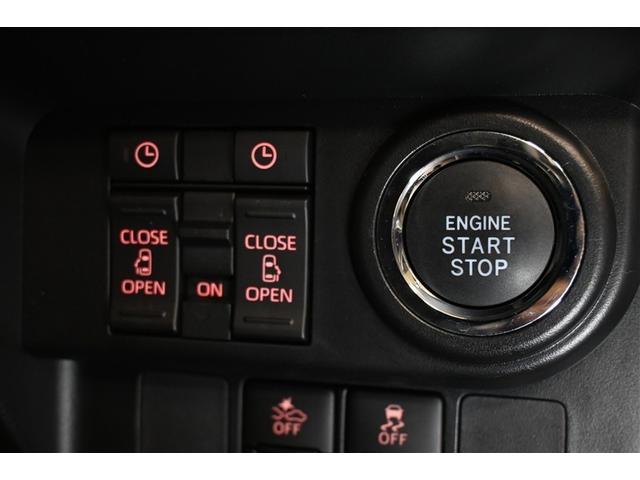 ルーミー カスタムG 衝突被害軽減システム 両側電動スライド オートクルーズコントロール LEDヘッドランプ バックカメラ ドラレコ フルセグ ミュージックプレイヤー接続可 アルミホイール スマートキー キーレス CVT(20枚目)