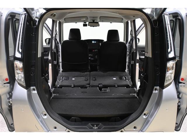 ルーミー カスタムG 衝突被害軽減システム 両側電動スライド オートクルーズコントロール LEDヘッドランプ バックカメラ ドラレコ フルセグ ミュージックプレイヤー接続可 アルミホイール スマートキー キーレス CVT(28枚目)