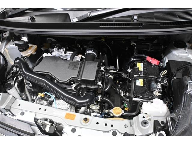 ルーミー カスタムG 衝突被害軽減システム 両側電動スライド オートクルーズコントロール LEDヘッドランプ バックカメラ ドラレコ フルセグ ミュージックプレイヤー接続可 アルミホイール スマートキー キーレス CVT(32枚目)