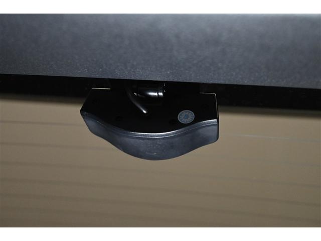 リヤドライブレコーダーカメラ装備！