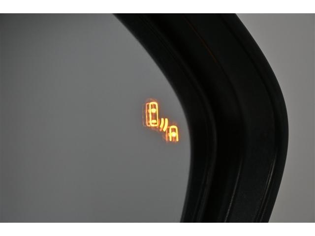 ＢＳＭブラインドスポットモニター装備！車線変更時の後方確認をアシストしてくれて安心です♪