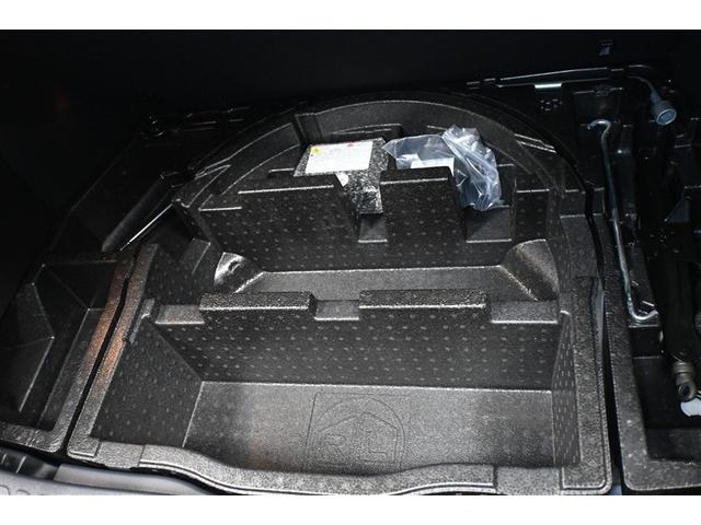 ラゲージボックス収納もあり荷物も整理整頓できすっきりです♪