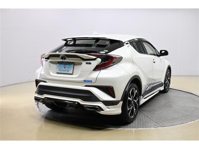 常に良好なコンディションでお乗りいただくための点検メンテナンスパックをお買い得価格にて設定致しました。