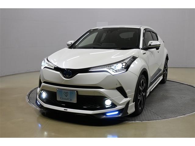 とても明るい夜間も安心のヘッドライトです☆雨の日や霧の日も安心なフォグランプも装備♪