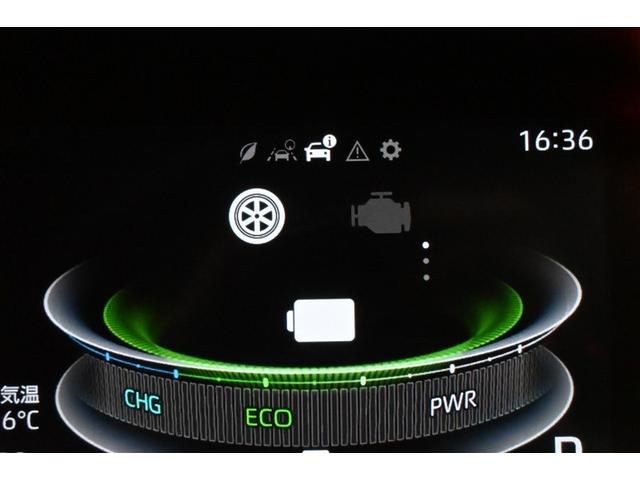 ロッキー プレミアムＧ　ＨＥＶ　ハイブリッド　衝突被害軽減システム　オートクルーズコントロール　ＬＥＤヘッドランプ　メモリーナビ　バックカメラ　ＥＴＣ　ドラレコ　フルセグ　ミュージックプレイヤー接続可　ＤＶＤ再生　ＣＤ　スマートキー（6枚目）