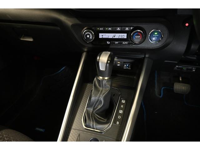 ロッキー プレミアムＧ　ＨＥＶ　ハイブリッド　衝突被害軽減システム　オートクルーズコントロール　ＬＥＤヘッドランプ　メモリーナビ　バックカメラ　ＥＴＣ　ドラレコ　フルセグ　ミュージックプレイヤー接続可　ＤＶＤ再生　ＣＤ　スマートキー（9枚目）