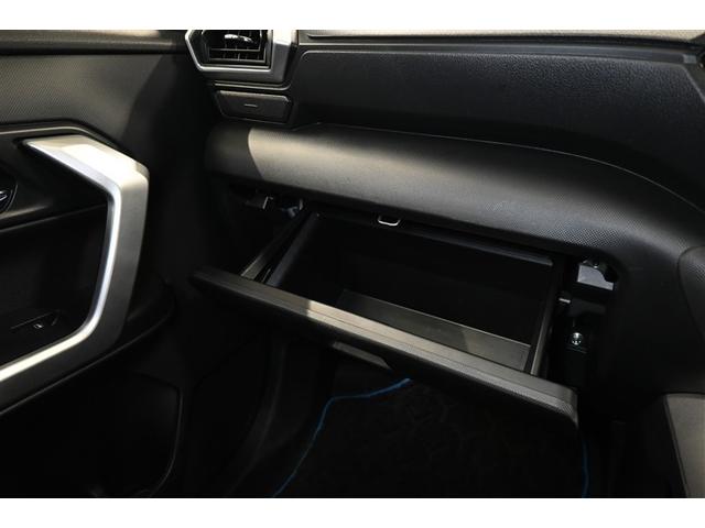 ロッキー プレミアムＧ　ＨＥＶ　ハイブリッド　衝突被害軽減システム　オートクルーズコントロール　ＬＥＤヘッドランプ　メモリーナビ　バックカメラ　ＥＴＣ　ドラレコ　フルセグ　ミュージックプレイヤー接続可　ＤＶＤ再生　ＣＤ　スマートキー（17枚目）