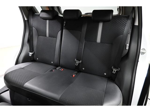 ロッキー プレミアムＧ　ＨＥＶ　ハイブリッド　衝突被害軽減システム　オートクルーズコントロール　ＬＥＤヘッドランプ　メモリーナビ　バックカメラ　ＥＴＣ　ドラレコ　フルセグ　ミュージックプレイヤー接続可　ＤＶＤ再生　ＣＤ　スマートキー（28枚目）