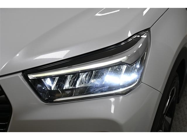 ロッキー プレミアムＧ　ＨＥＶ　ハイブリッド　衝突被害軽減システム　オートクルーズコントロール　ＬＥＤヘッドランプ　メモリーナビ　バックカメラ　ＥＴＣ　ドラレコ　フルセグ　ミュージックプレイヤー接続可　ＤＶＤ再生　ＣＤ　スマートキー（38枚目）