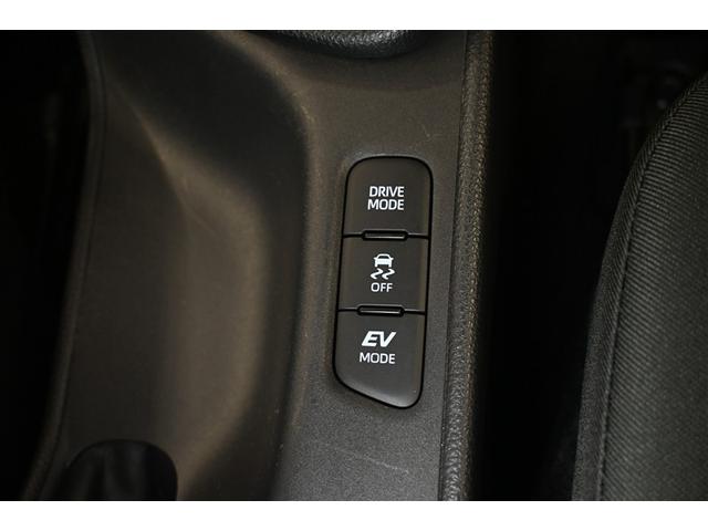 ヤリス ハイブリッドZ ハイブリッド 衝突被害軽減システム オートクルーズコントロール LEDヘッドランプ メモリーナビ バックカメラ ETC ドラレコ ミュージックプレイヤー接続可 DVD再生 CD アルミホイール(14枚目)