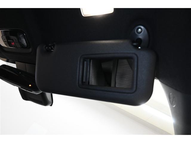 ヤリス ハイブリッドZ ハイブリッド 衝突被害軽減システム オートクルーズコントロール LEDヘッドランプ メモリーナビ バックカメラ ETC ドラレコ ミュージックプレイヤー接続可 DVD再生 CD アルミホイール(19枚目)