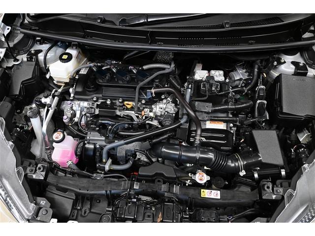 ヤリス ハイブリッドZ ハイブリッド 衝突被害軽減システム オートクルーズコントロール LEDヘッドランプ メモリーナビ バックカメラ ETC ドラレコ ミュージックプレイヤー接続可 DVD再生 CD アルミホイール(30枚目)