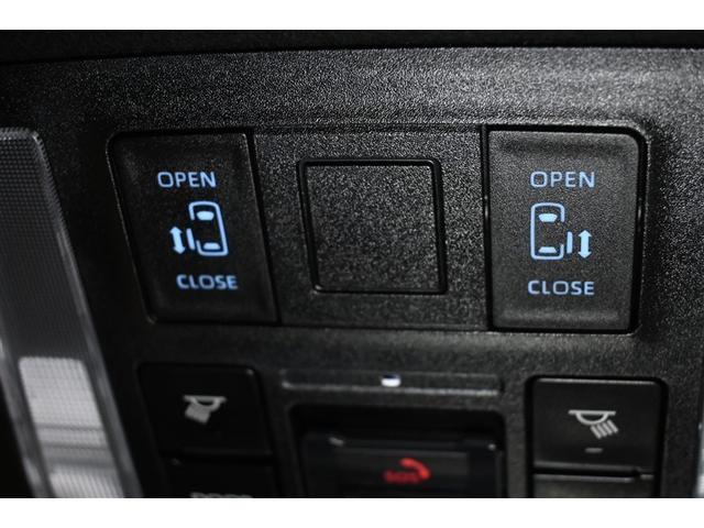 ノア ハイブリッドＳ－Ｚ　ハイブリッド　衝突被害軽減システム　両側電動スライド　オートクルーズコントロール　ＬＥＤヘッドランプ　１００Ｖ電源　メモリーナビ　後席モニター　バックカメラ　ＥＴＣ　ドラレコ　フルセグ　ＤＶＤ再生（18枚目）