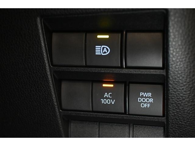 ノア ハイブリッドＳ－Ｚ　ハイブリッド　衝突被害軽減システム　両側電動スライド　オートクルーズコントロール　ＬＥＤヘッドランプ　１００Ｖ電源　メモリーナビ　後席モニター　バックカメラ　ＥＴＣ　ドラレコ　フルセグ　ＤＶＤ再生（25枚目）