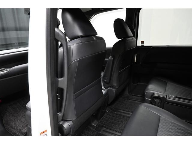 ノア ハイブリッドＳ－Ｚ　ハイブリッド　衝突被害軽減システム　両側電動スライド　オートクルーズコントロール　ＬＥＤヘッドランプ　１００Ｖ電源　メモリーナビ　後席モニター　バックカメラ　ＥＴＣ　ドラレコ　フルセグ　ＤＶＤ再生（28枚目）