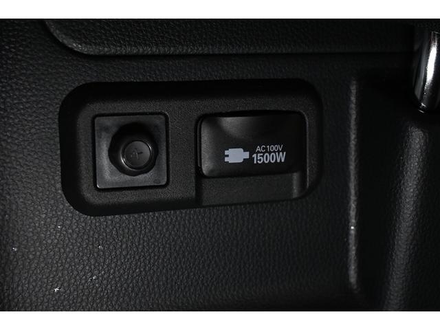 ノア ハイブリッドＳ－Ｚ　ハイブリッド　衝突被害軽減システム　両側電動スライド　オートクルーズコントロール　ＬＥＤヘッドランプ　１００Ｖ電源　メモリーナビ　後席モニター　バックカメラ　ＥＴＣ　ドラレコ　フルセグ　ＤＶＤ再生（32枚目）