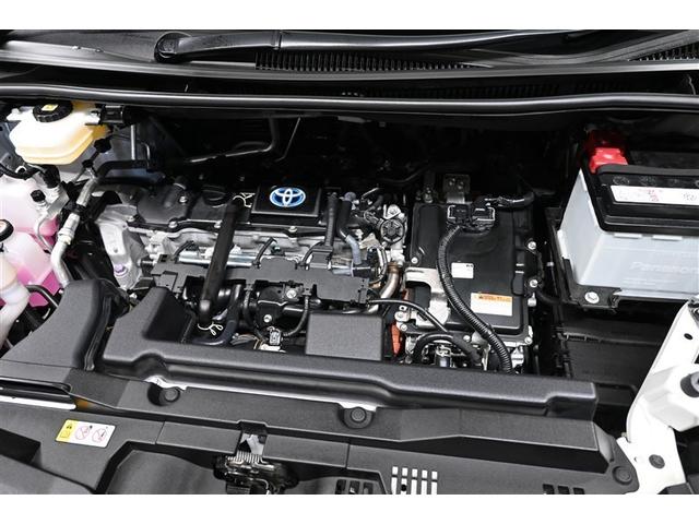 ノア ハイブリッドＳ－Ｚ　ハイブリッド　衝突被害軽減システム　両側電動スライド　オートクルーズコントロール　ＬＥＤヘッドランプ　１００Ｖ電源　メモリーナビ　後席モニター　バックカメラ　ＥＴＣ　ドラレコ　フルセグ　ＤＶＤ再生（33枚目）