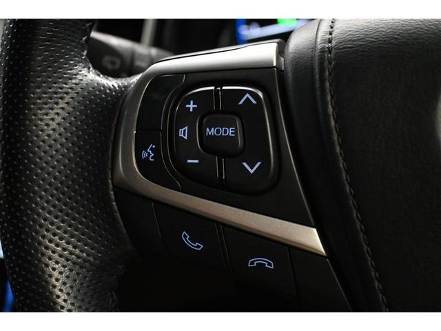 ハリアー エレガンス　衝突被害軽減システム　オートクルーズコントロール　ＬＥＤヘッドランプ　メモリーナビ　バックカメラ　ＥＴＣ　ドラレコ　フルセグ　ＤＶＤ再生　ＣＤ　アルミホイール　スマートキー　キーレス　電動シート（19枚目）