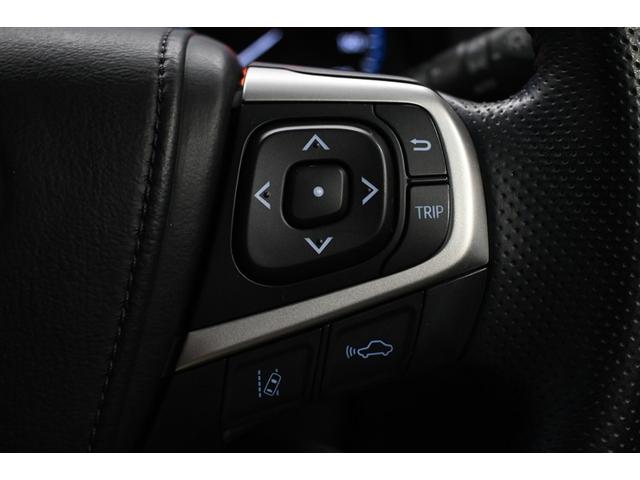 ハリアー エレガンス　衝突被害軽減システム　オートクルーズコントロール　ＬＥＤヘッドランプ　メモリーナビ　バックカメラ　ＥＴＣ　ドラレコ　フルセグ　ＤＶＤ再生　ＣＤ　アルミホイール　スマートキー　キーレス　電動シート（20枚目）