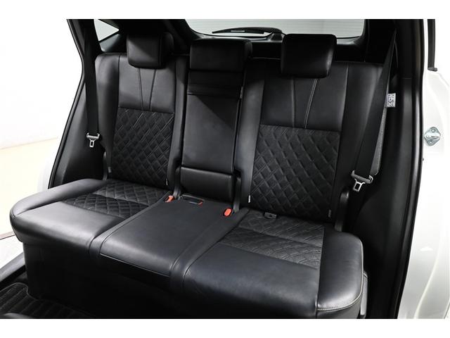 ハリアー エレガンス　衝突被害軽減システム　オートクルーズコントロール　ＬＥＤヘッドランプ　メモリーナビ　バックカメラ　ＥＴＣ　ドラレコ　フルセグ　ＤＶＤ再生　ＣＤ　アルミホイール　スマートキー　キーレス　電動シート（28枚目）