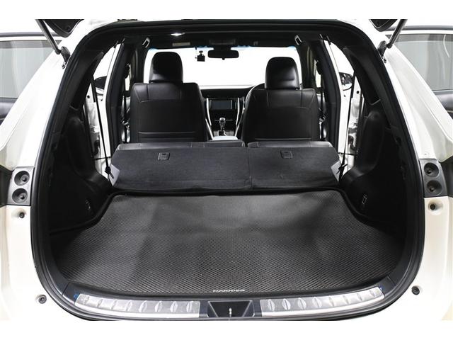 ハリアー エレガンス　衝突被害軽減システム　オートクルーズコントロール　ＬＥＤヘッドランプ　メモリーナビ　バックカメラ　ＥＴＣ　ドラレコ　フルセグ　ＤＶＤ再生　ＣＤ　アルミホイール　スマートキー　キーレス　電動シート（30枚目）