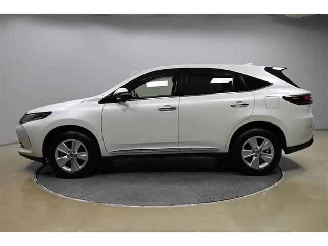 ハリアー エレガンス　衝突被害軽減システム　オートクルーズコントロール　ＬＥＤヘッドランプ　メモリーナビ　バックカメラ　ＥＴＣ　ドラレコ　フルセグ　ＤＶＤ再生　ＣＤ　アルミホイール　スマートキー　キーレス　電動シート（35枚目）