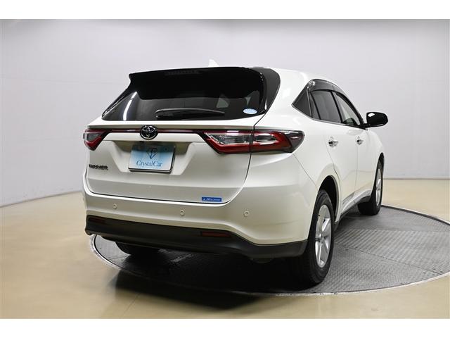 ハリアー エレガンス　衝突被害軽減システム　オートクルーズコントロール　ＬＥＤヘッドランプ　メモリーナビ　バックカメラ　ＥＴＣ　ドラレコ　フルセグ　ＤＶＤ再生　ＣＤ　アルミホイール　スマートキー　キーレス　電動シート（36枚目）