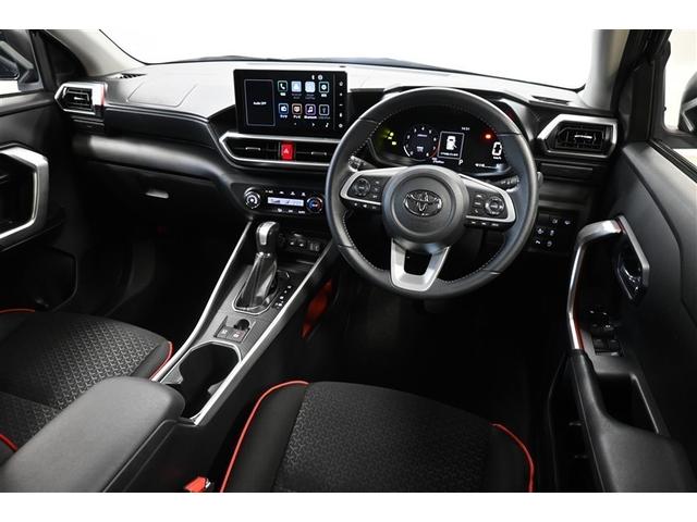 ライズ Ｚ　４ＷＤ　衝突被害軽減システム　オートクルーズコントロール　ＬＥＤヘッドランプ　バックカメラ　ＥＴＣ　フルセグ　ミュージックプレイヤー接続可　アルミホイール　スマートキー　キーレス　ＣＶＴ　オートマ（4枚目）