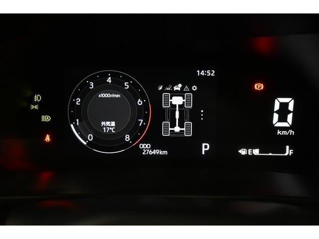 ライズ Ｚ　４ＷＤ　衝突被害軽減システム　オートクルーズコントロール　ＬＥＤヘッドランプ　バックカメラ　ＥＴＣ　フルセグ　ミュージックプレイヤー接続可　アルミホイール　スマートキー　キーレス　ＣＶＴ　オートマ（5枚目）