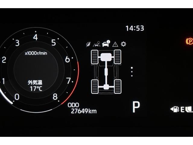 ライズ Ｚ　４ＷＤ　衝突被害軽減システム　オートクルーズコントロール　ＬＥＤヘッドランプ　バックカメラ　ＥＴＣ　フルセグ　ミュージックプレイヤー接続可　アルミホイール　スマートキー　キーレス　ＣＶＴ　オートマ（6枚目）